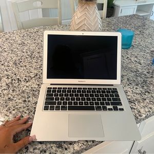 Macbook air